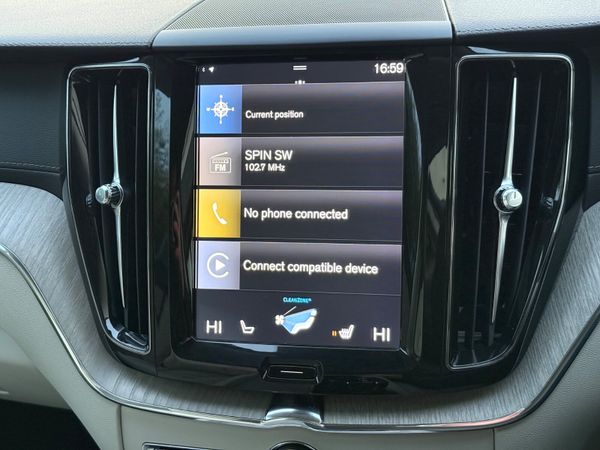 Now Reserved!182 Volvo XC60 Inscription! 371041668