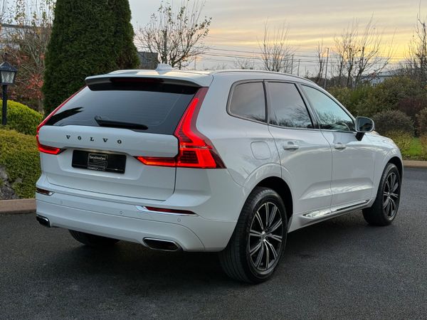 Now Reserved!182 Volvo XC60 Inscription! 371041660