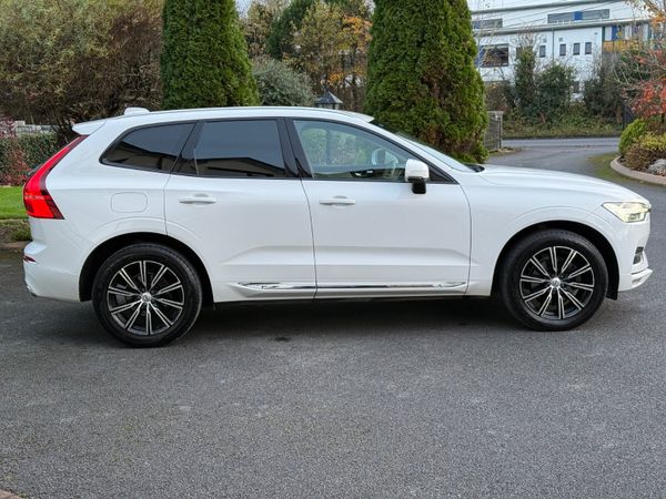 Now Reserved!182 Volvo XC60 Inscription! 371041663