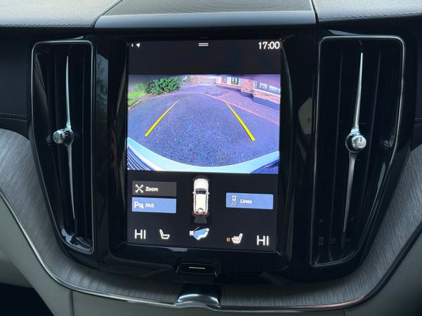 Now Reserved!182 Volvo XC60 Inscription! 371041674