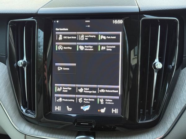 Now Reserved!182 Volvo XC60 Inscription! 371041672