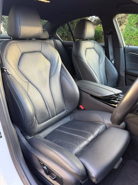 Immaculate 211 BMW 520d M-Sport! 371041790