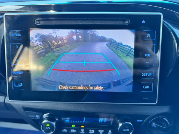 192 Toyota Hilux Invincible X Auto Spotless***** 371042565