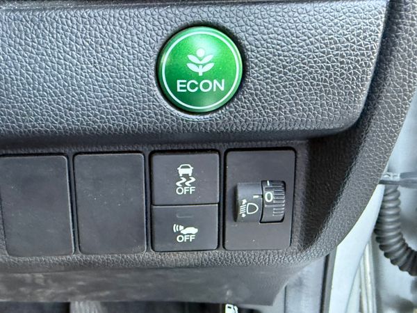 2014 Honda Jazz/Fit 1.5 Hybrid,Auto ,52K Miles 371043008