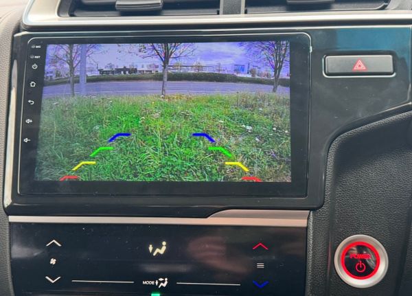 2014 Honda Jazz/Fit 1.5 Hybrid,Auto ,52K Miles 371043003