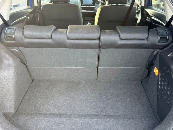 2014 Honda Jazz/Fit 1.5 Hybrid,Auto ,52K Miles 371043014