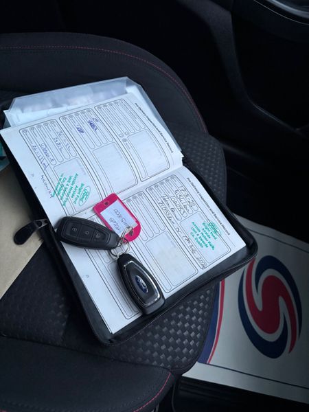 Ford Focus 2020 ST 1.0 Petrol 64kms!! 371043064