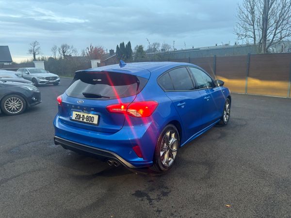 Ford Focus 2020 ST 1.0 Petrol 64kms!! 371043066