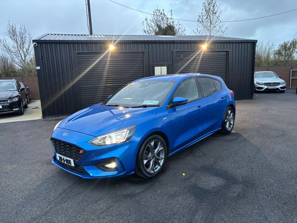 Ford Focus 2020 ST 1.0 Petrol 64kms!! 371043067