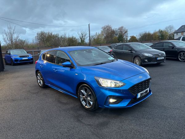Ford Focus 2020 ST 1.0 Petrol 64kms!! 371043068