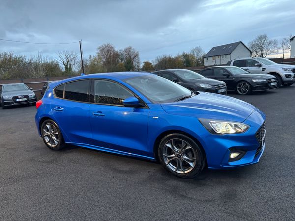 Ford Focus 2020 ST 1.0 Petrol 64kms!! 371043069