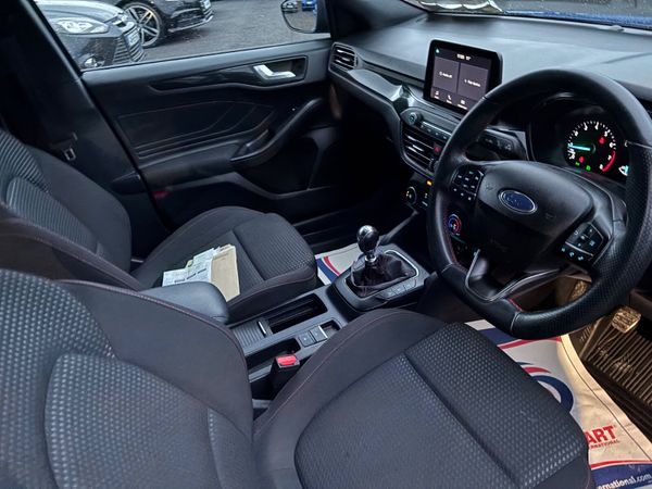 Ford Focus 2020 ST 1.0 Petrol 64kms!! 371043062