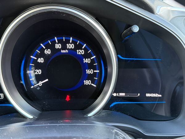 2014 Honda Fit 1.5 Petrol,Hybrid,Auto ,52K Miles 371043154