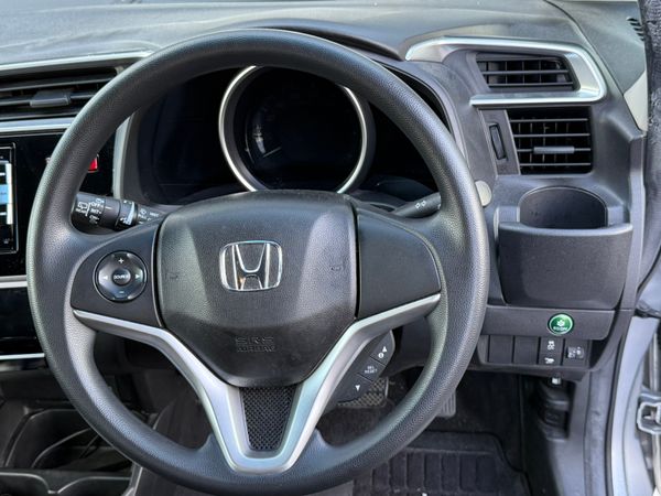 2014 Honda Fit 1.5 Petrol,Hybrid,Auto ,52K Miles 371043155