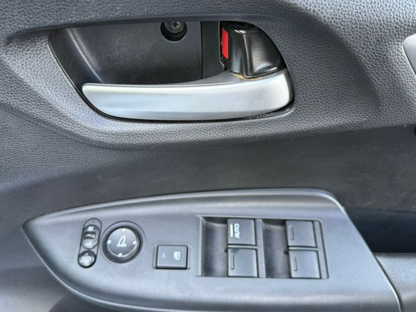 2014 Honda Fit 1.5 Petrol,Hybrid,Auto ,52K Miles 371043164