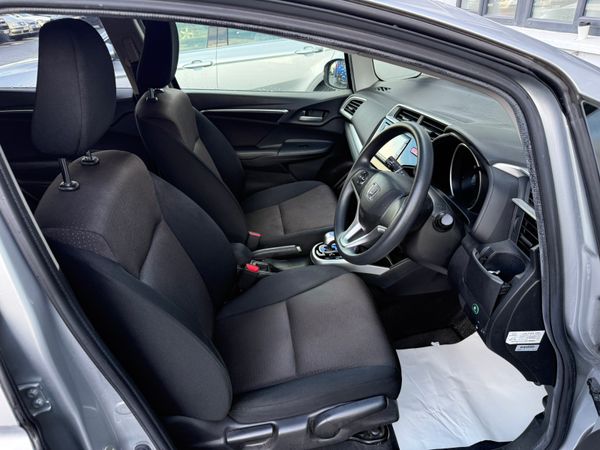 2014 Honda Fit 1.5 Petrol,Hybrid,Auto ,52K Miles 371043165