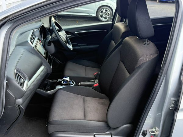 2014 Honda Fit 1.5 Petrol,Hybrid,Auto ,52K Miles 371043166