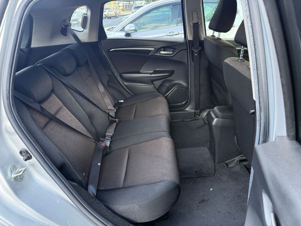 2014 Honda Fit 1.5 Petrol,Hybrid,Auto ,52K Miles 371043167