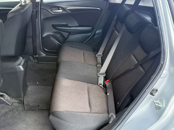 2014 Honda Fit 1.5 Petrol,Hybrid,Auto ,52K Miles 371043168