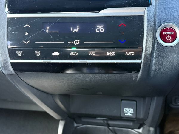 2014 Honda Fit 1.5 Petrol,Hybrid,Auto ,52K Miles 371043161