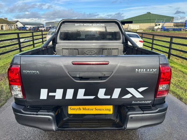 192 Toyota Hilux Invincible X Mint***** 371043709