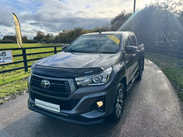 192 Toyota Hilux Invincible X Manual MINT**** 371043787