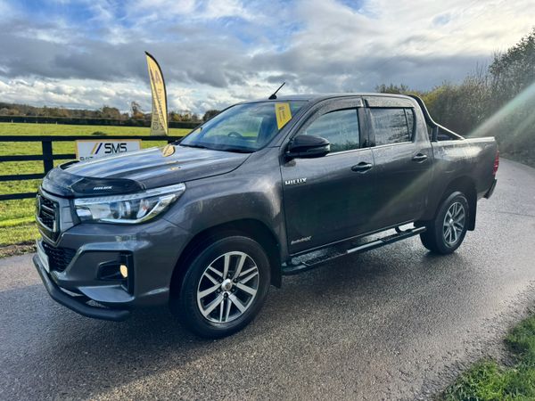 192 Toyota Hilux Invincible X Manual MINT**** 371043789