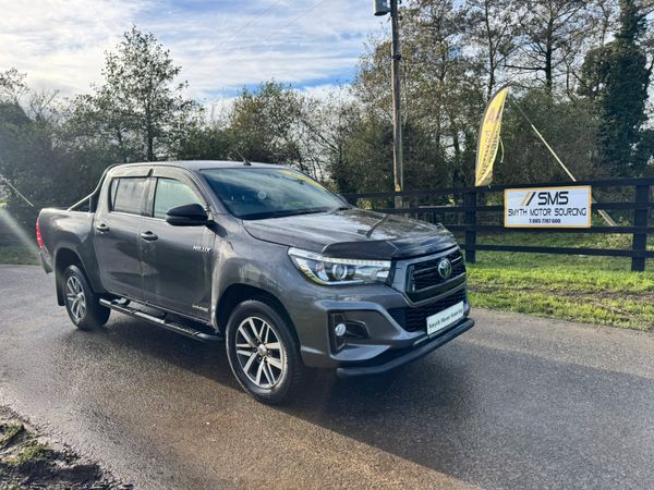 192 Toyota Hilux Invincible X Manual MINT**** 371043780