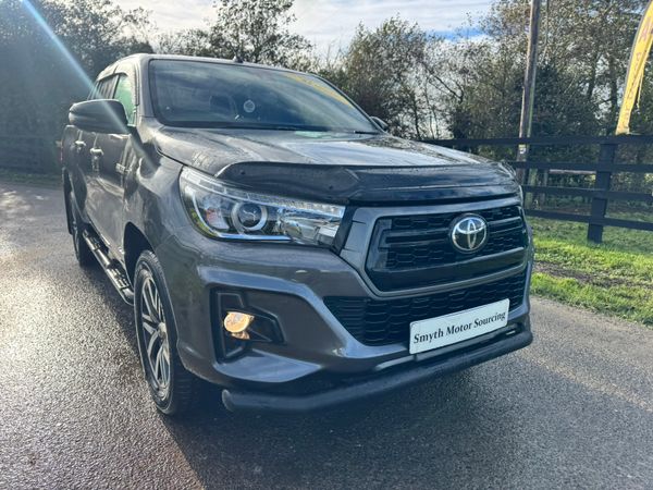 192 Toyota Hilux Invincible X Manual MINT**** 371043783