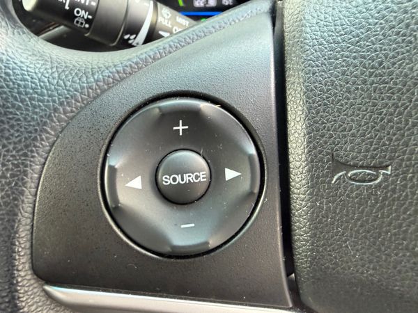 2016 Honda FIT/JAZZ 1.5 Hybrid automatic 371043827