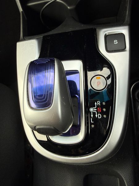 2016 Honda FIT/JAZZ 1.5 Hybrid automatic 371043828