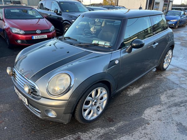 Mini Cooper 2010 1.6 D Cooper 371058865