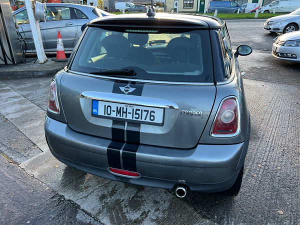 Mini Cooper 2010 1.6 D Cooper 371058866