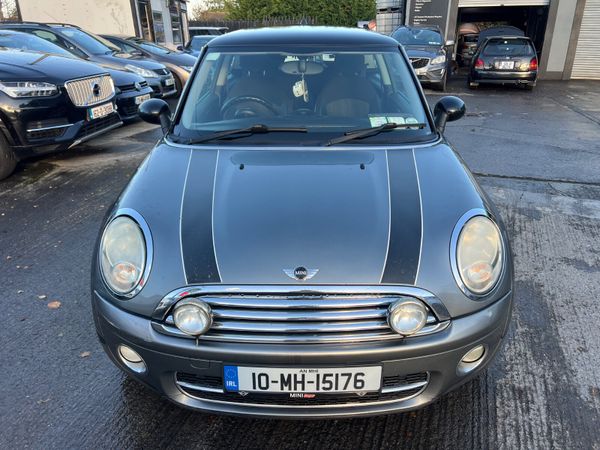 Mini Cooper 2010 1.6 D Cooper 371058867