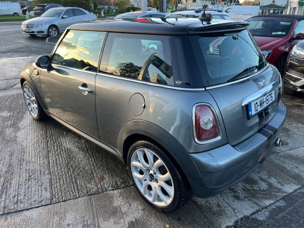 Mini Cooper 2010 1.6 D Cooper 371058869