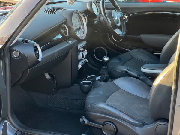 Mini Cooper 2010 1.6 D Cooper 371058877