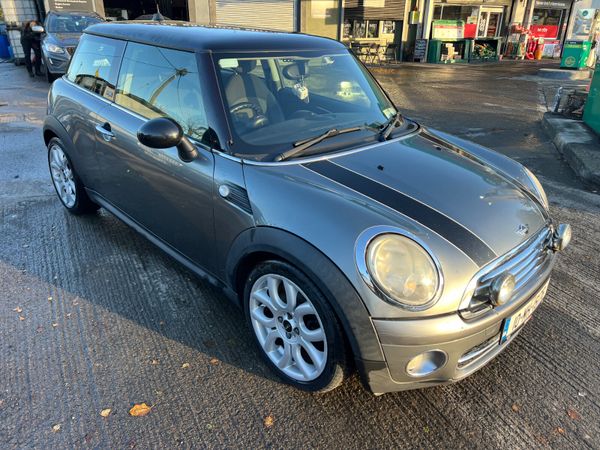 Mini Cooper 2010 1.6 D Cooper 371058878