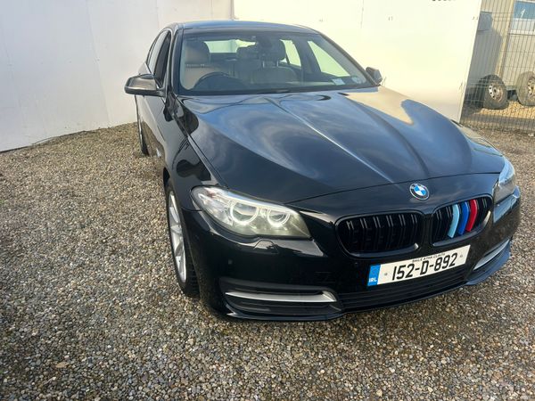 bmw 520 Automatic 371052548
