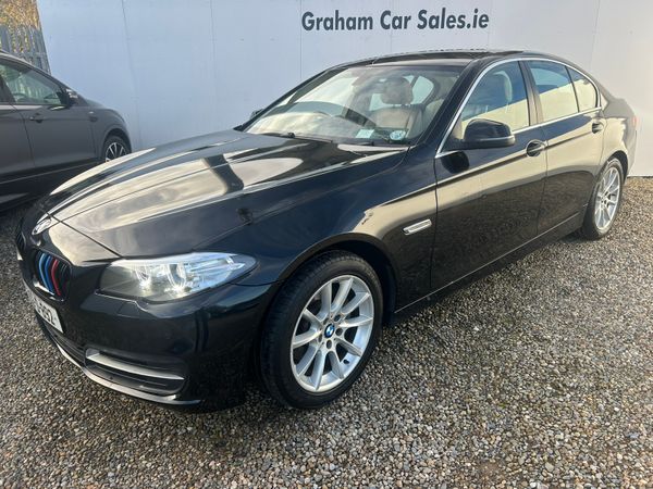 bmw 520 Automatic 371052549