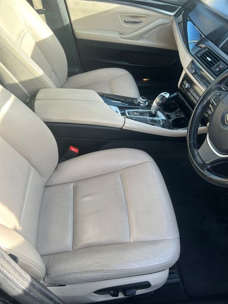 bmw 520 Automatic 371052554