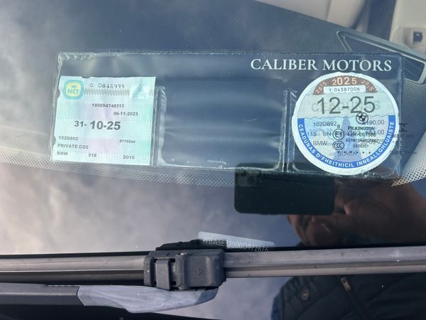 bmw 520 Automatic 371052555