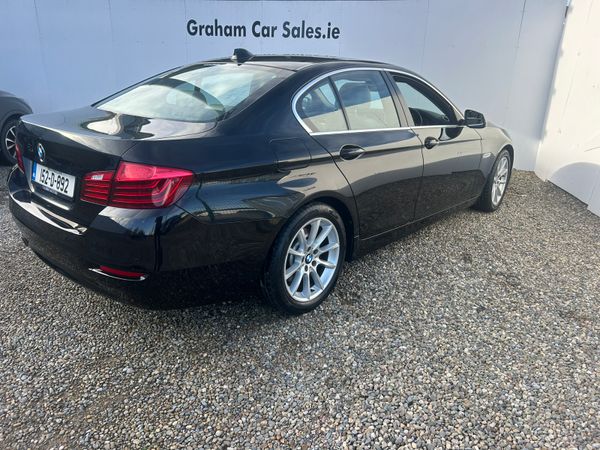 bmw 520 Automatic 371052550