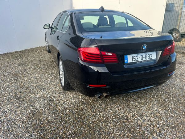 bmw 520 Automatic 371052552