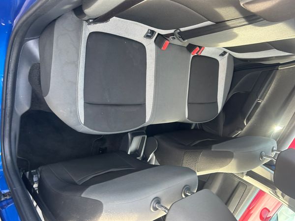 Skoda Fabia  Petrol 371052795