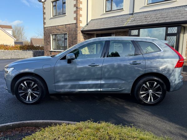 Now Reserved! Stunning 232 Volvo XC60 Hybrid! 371064693