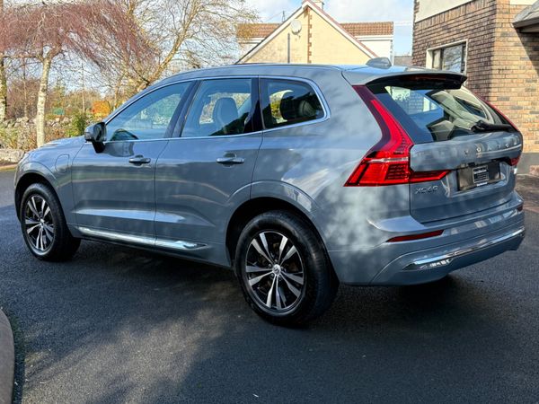 Now Reserved! Stunning 232 Volvo XC60 Hybrid! 371064703