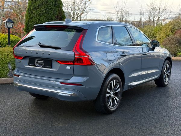Now Reserved! Stunning 232 Volvo XC60 Hybrid! 371064716