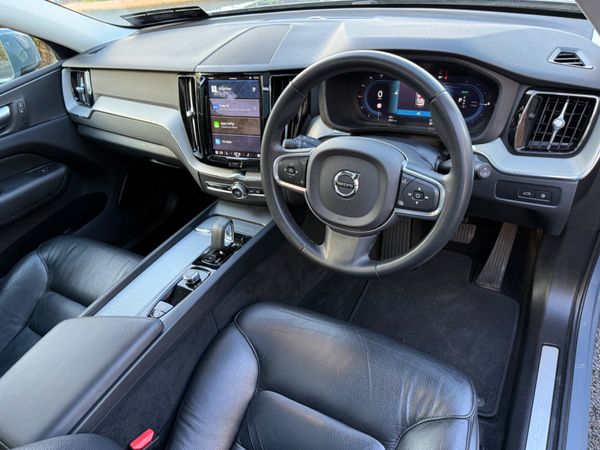 Now Reserved! Stunning 232 Volvo XC60 Hybrid! 371064718