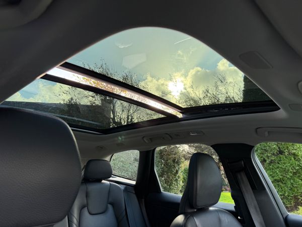 Now Reserved! Stunning 232 Volvo XC60 Hybrid! 371064734