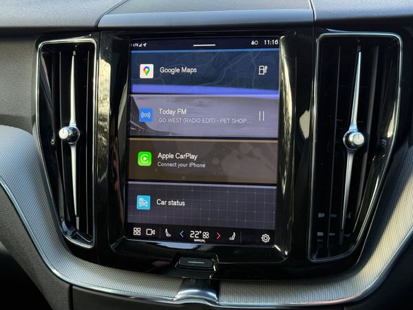 Now Reserved! Stunning 232 Volvo XC60 Hybrid! 371064735